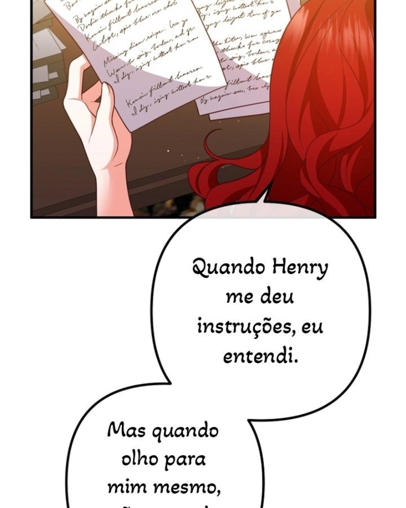 Divorce Me, Husband! Capítulo 28 Página 51