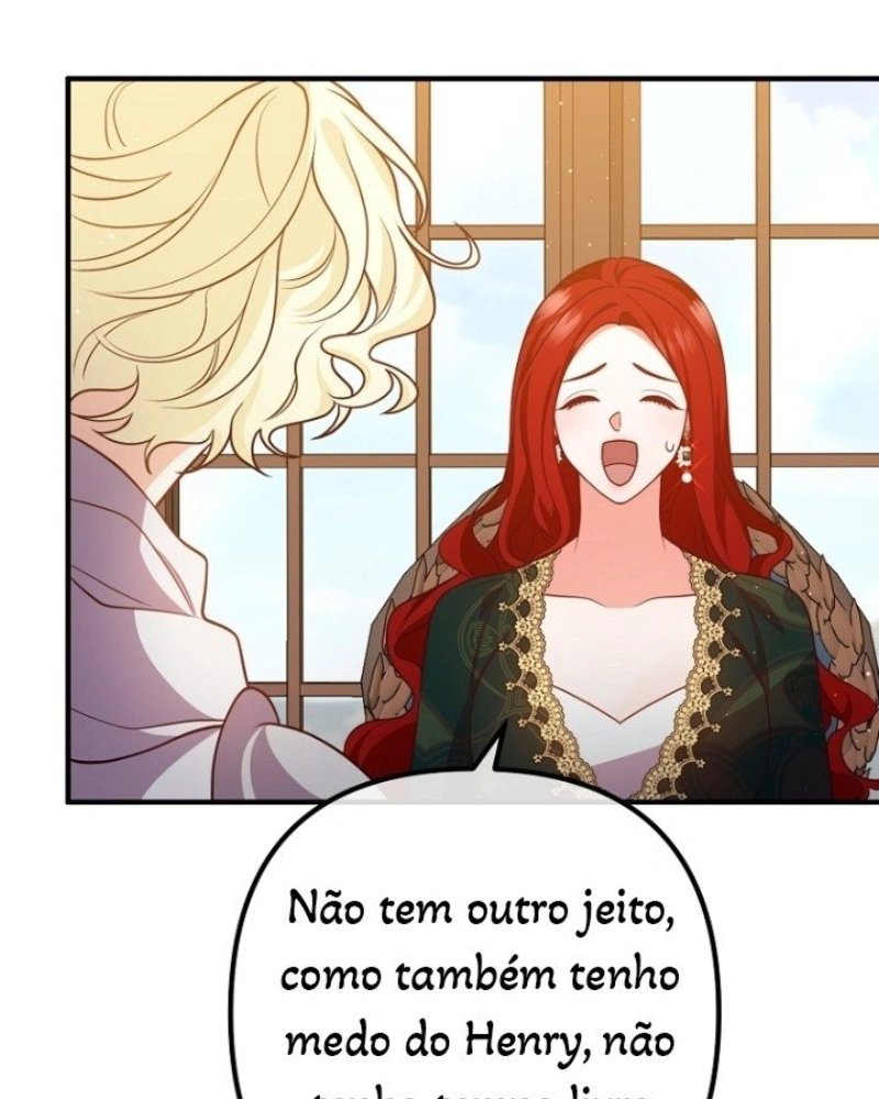 Divorce Me, Husband! Capítulo 28 Página 63
