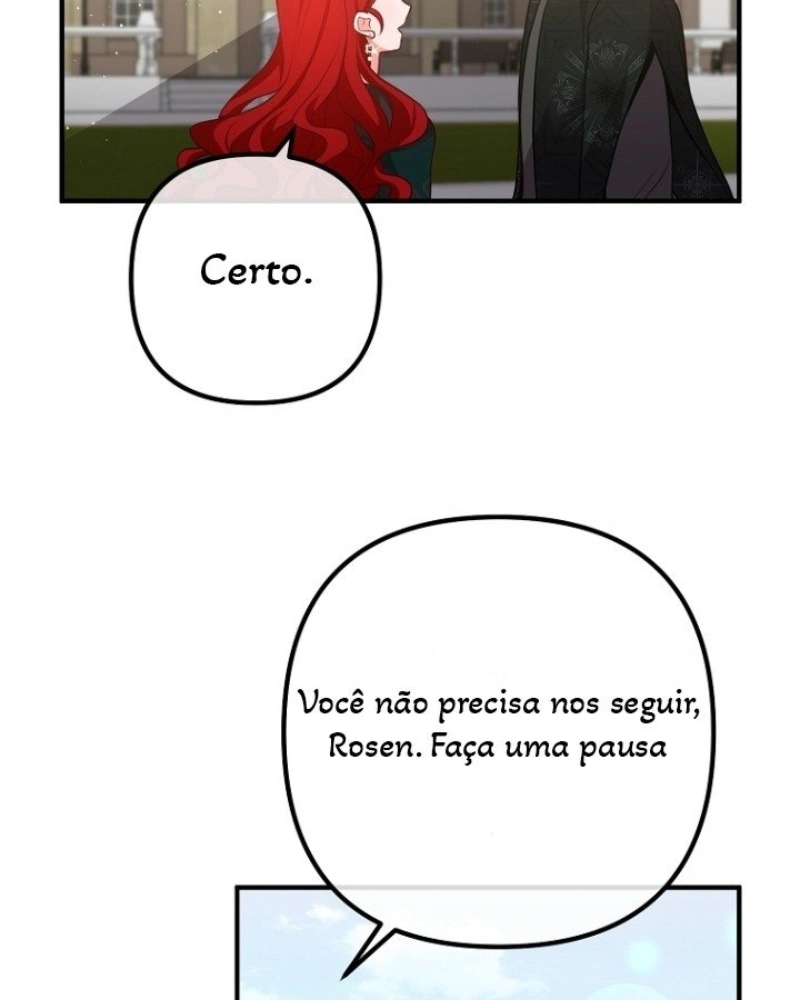 Divorce Me, Husband! Capítulo 28 Página 82