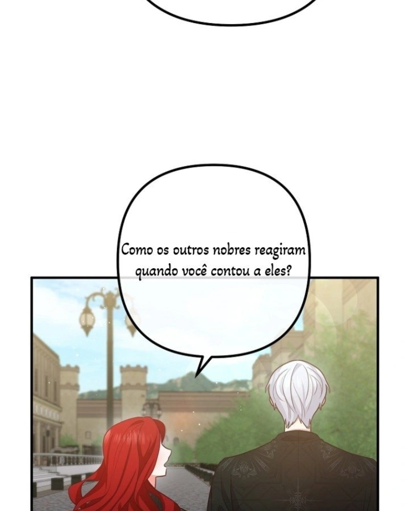 Divorce Me, Husband! Capítulo 28 Página 92