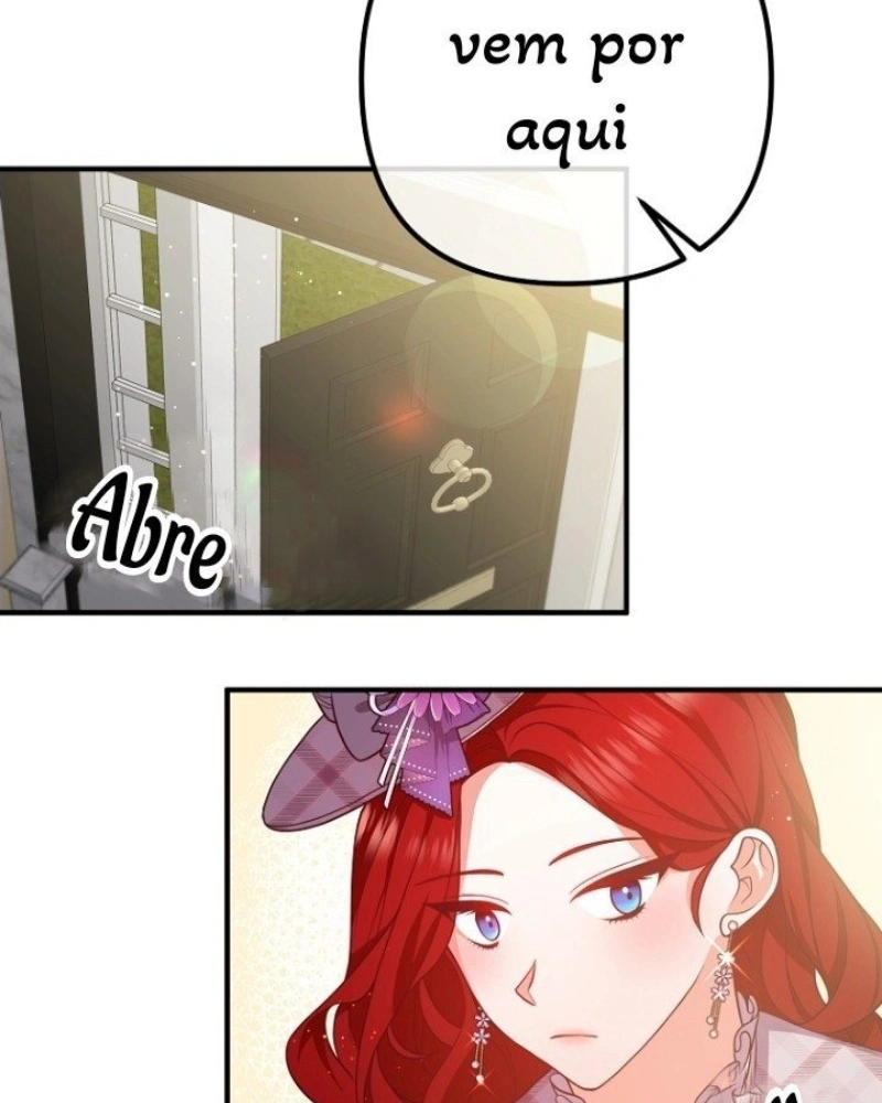 Divorce Me, Husband! Capítulo 29 Página 37