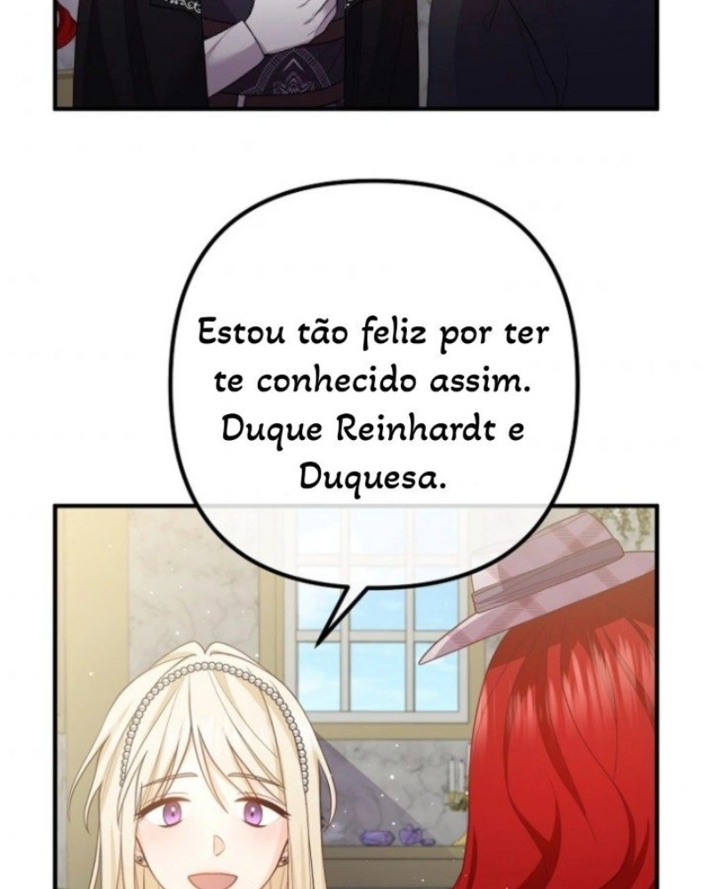 Divorce Me, Husband! Capítulo 29 Página 46