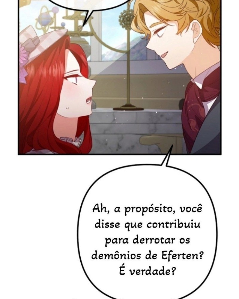 Divorce Me, Husband! Capítulo 29 Página 51