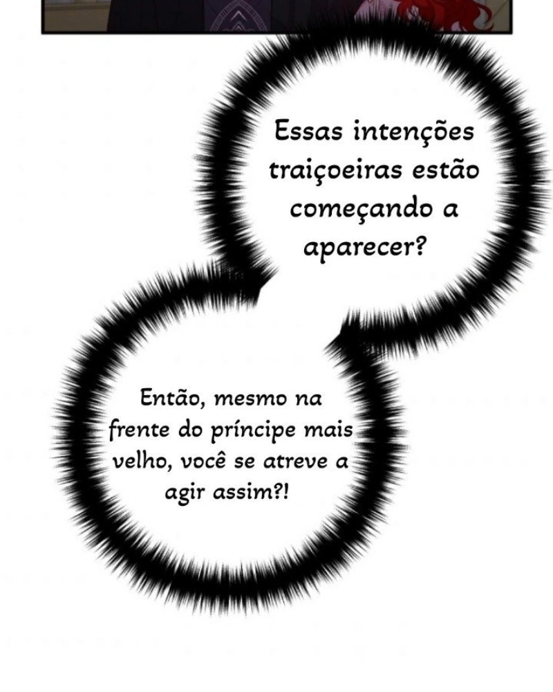 Divorce Me, Husband! Capítulo 29 Página 57