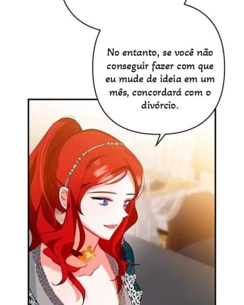 Divorce Me, Husband! Capítulo 3 Página 10