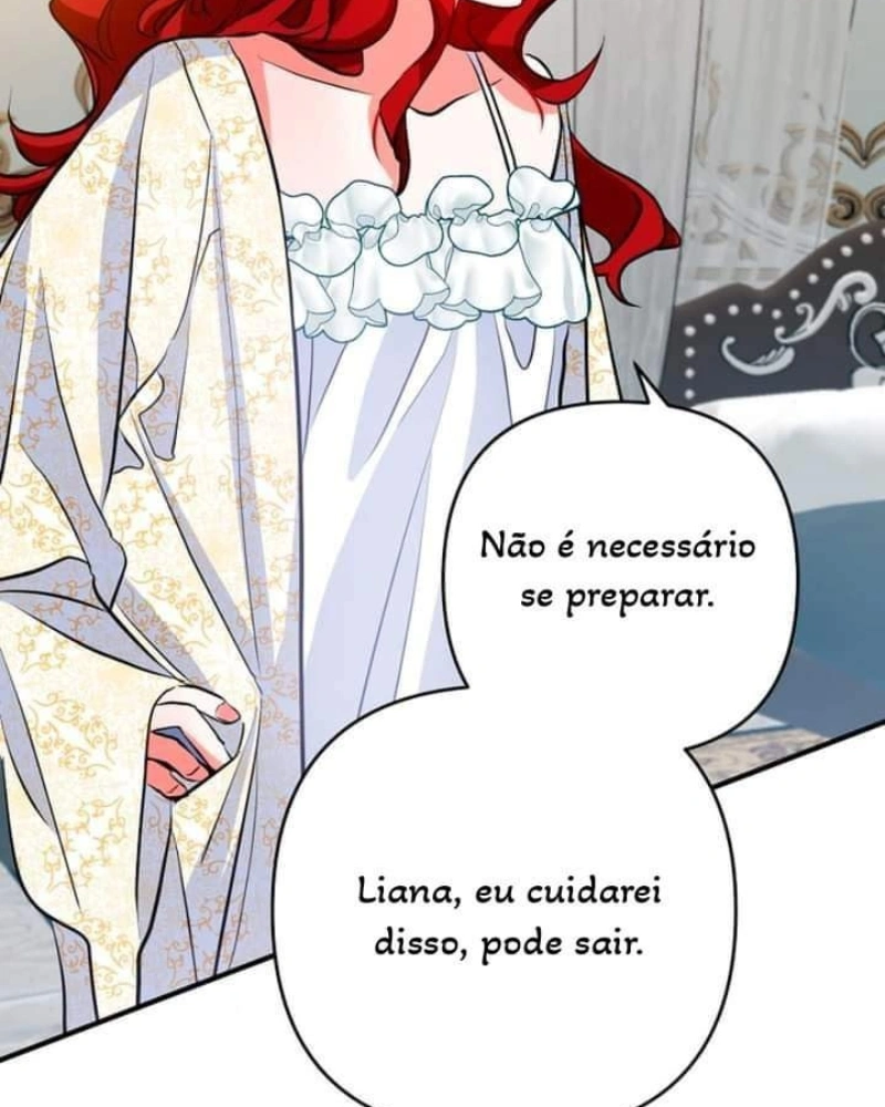 Divorce Me, Husband! Capítulo 3 Página 104