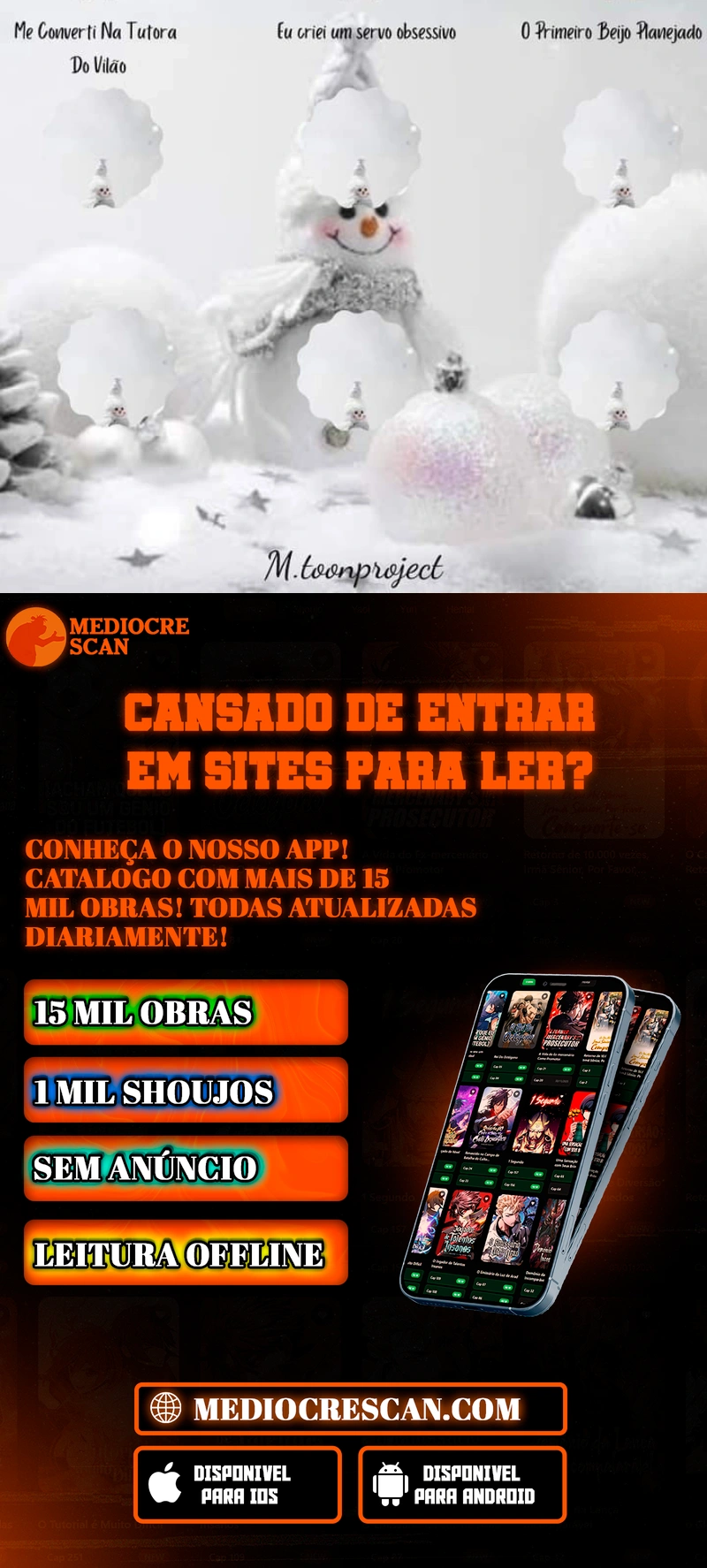 Divorce Me, Husband! Capítulo 3 Página 118