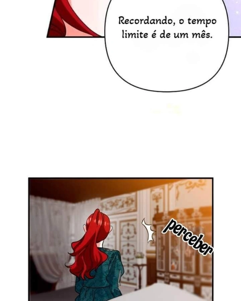Divorce Me, Husband! Capítulo 3 Página 16