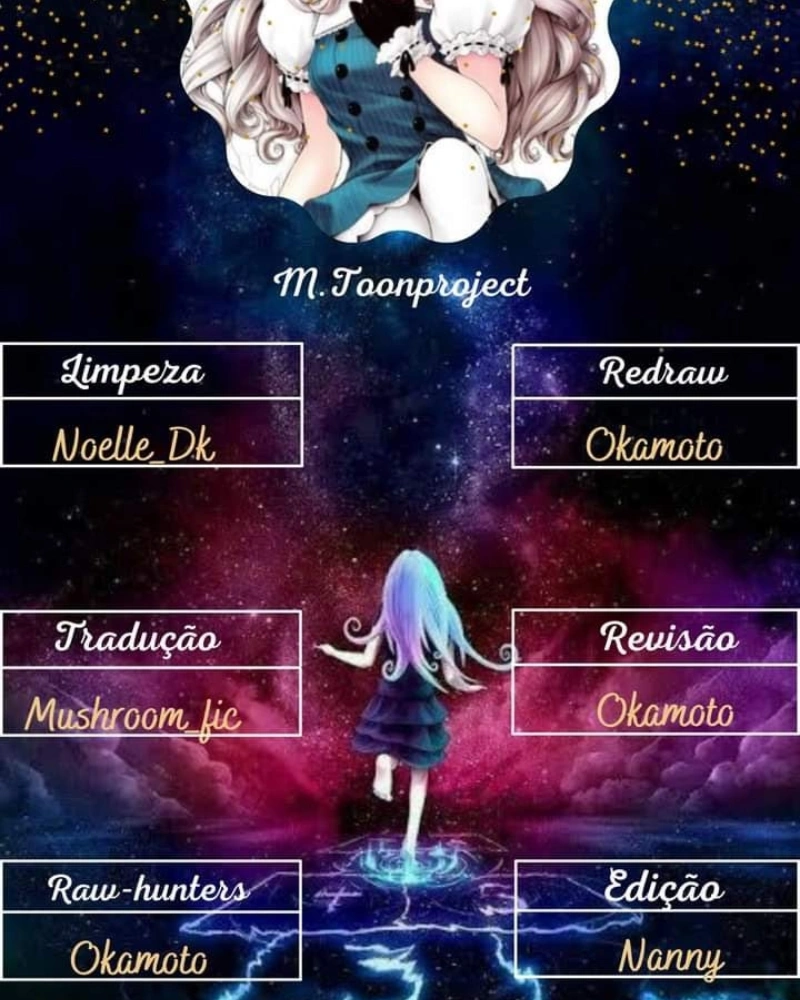 Divorce Me, Husband! Capítulo 3 Página 2