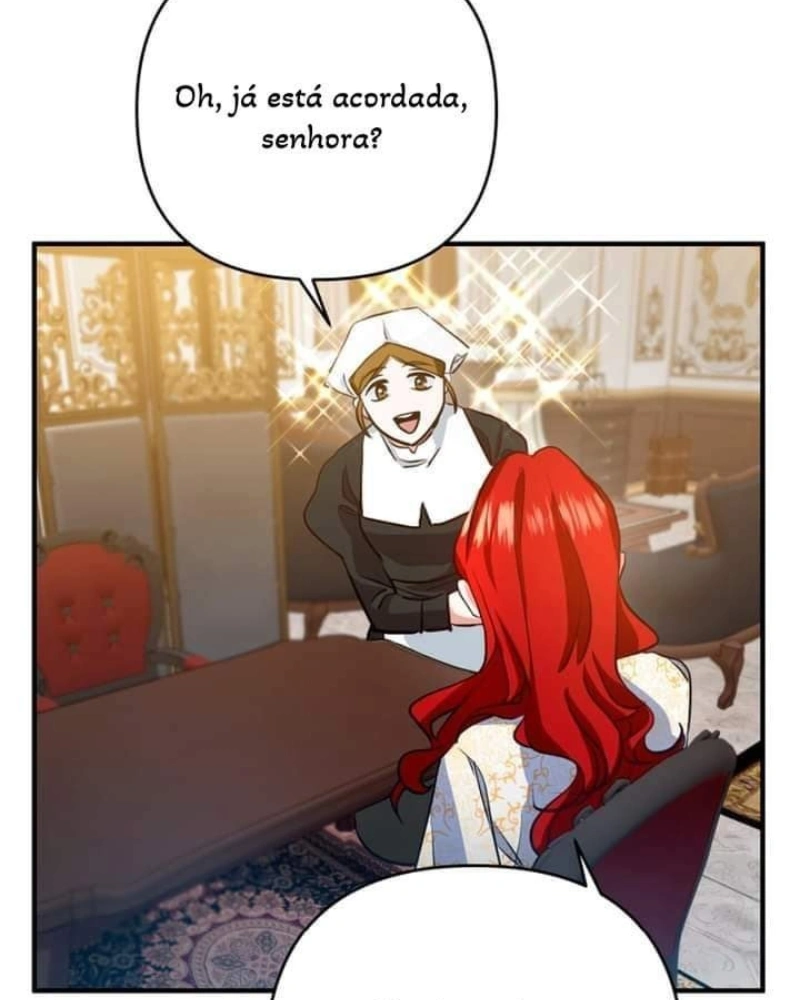 Divorce Me, Husband! Capítulo 3 Página 26