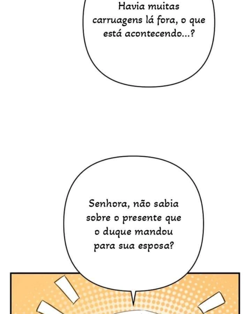 Divorce Me, Husband! Capítulo 3 Página 27