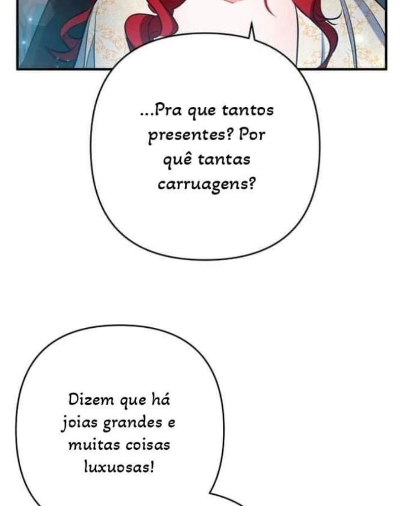 Divorce Me, Husband! Capítulo 3 Página 31