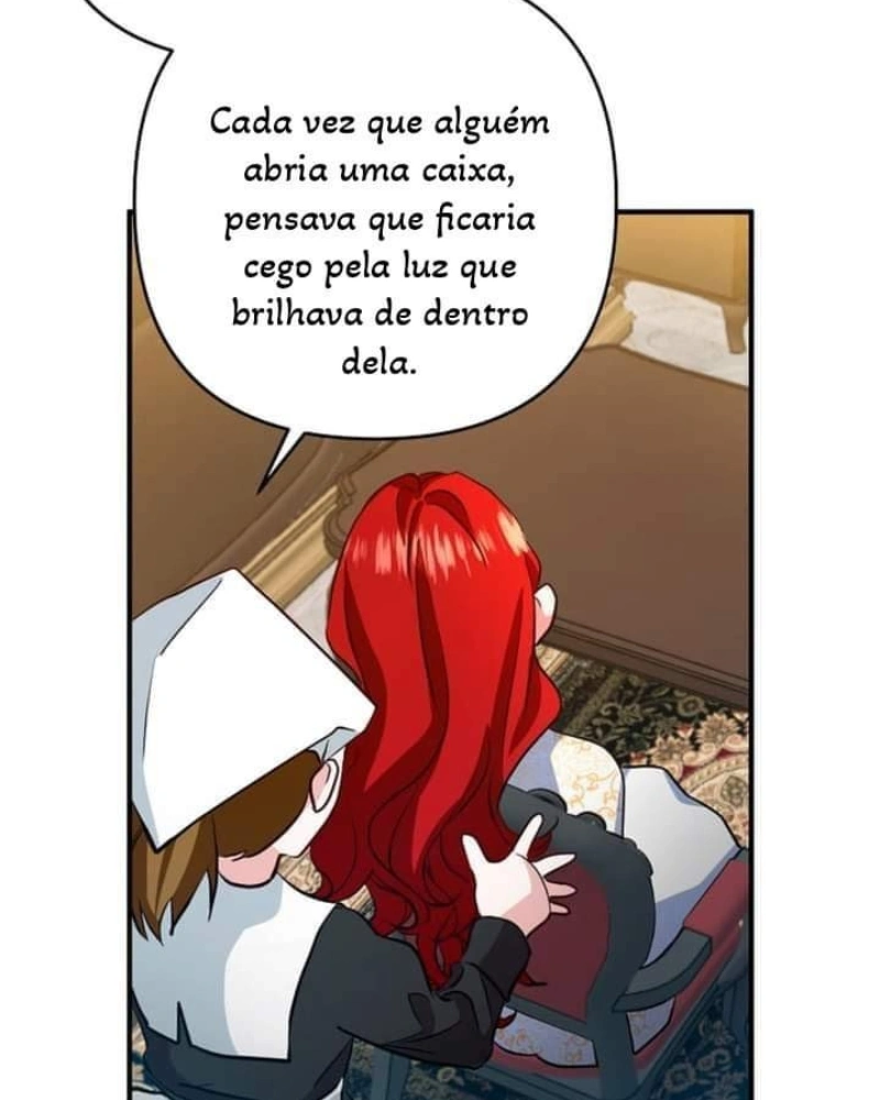 Divorce Me, Husband! Capítulo 3 Página 32