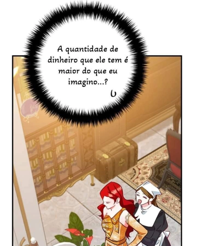 Divorce Me, Husband! Capítulo 3 Página 37