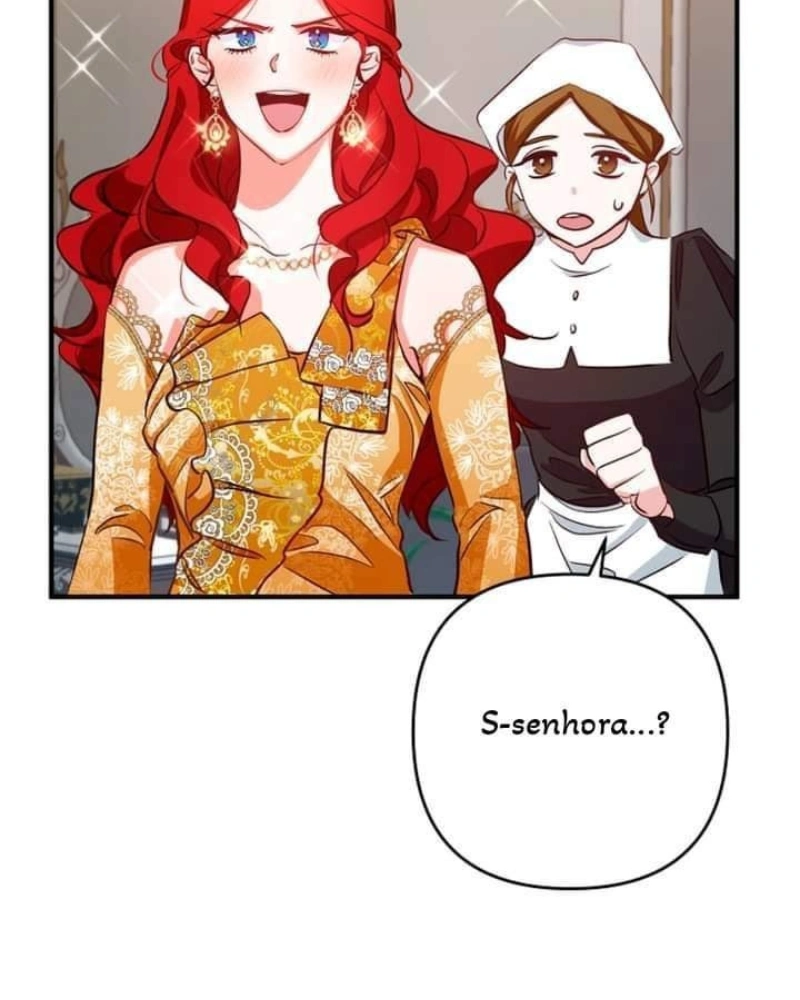 Divorce Me, Husband! Capítulo 3 Página 41