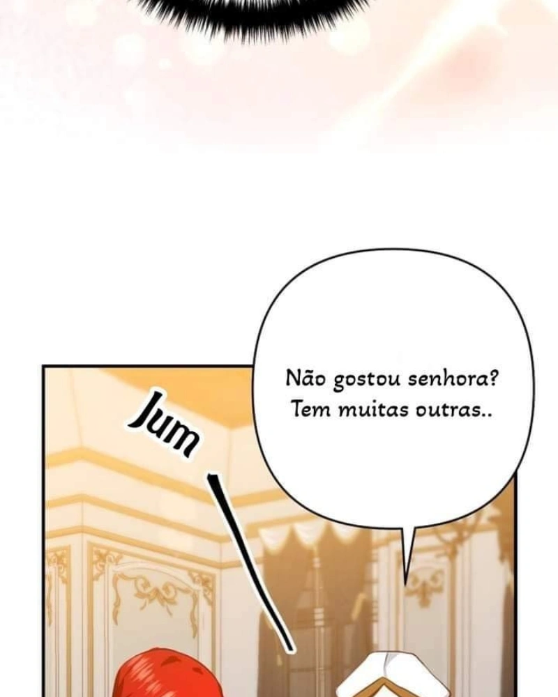 Divorce Me, Husband! Capítulo 3 Página 44