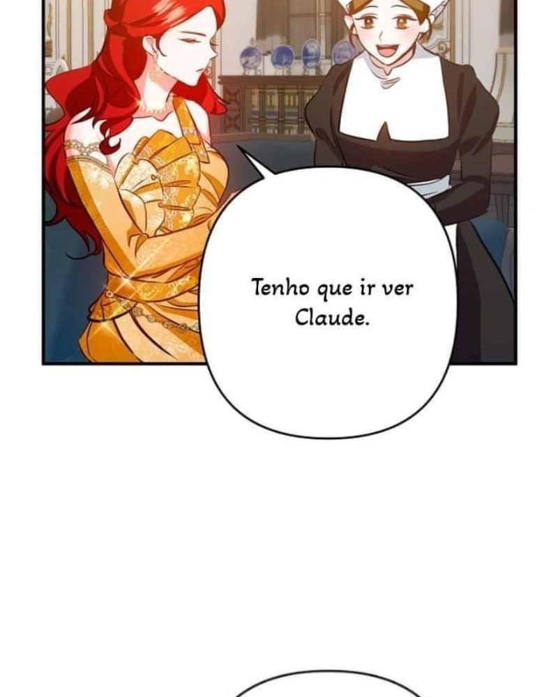 Divorce Me, Husband! Capítulo 3 Página 45