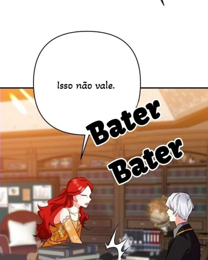 Divorce Me, Husband! Capítulo 3 Página 54