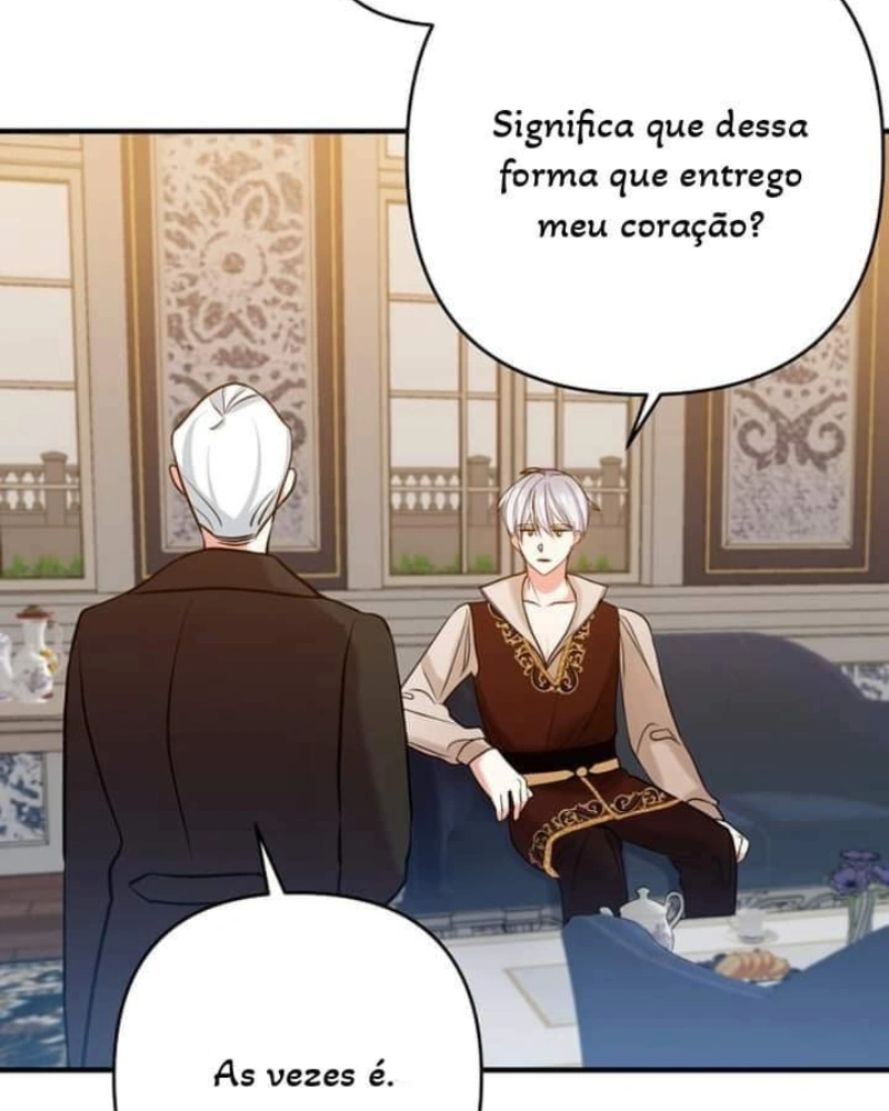 Divorce Me, Husband! Capítulo 3 Página 73