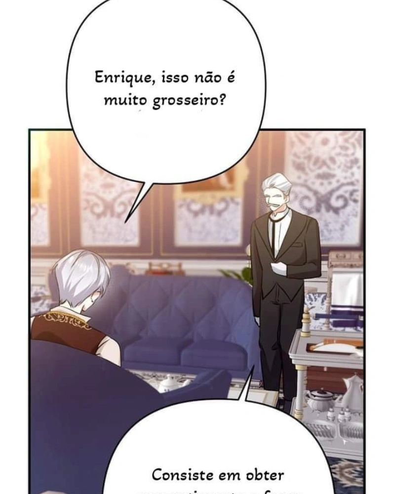 Divorce Me, Husband! Capítulo 3 Página 76
