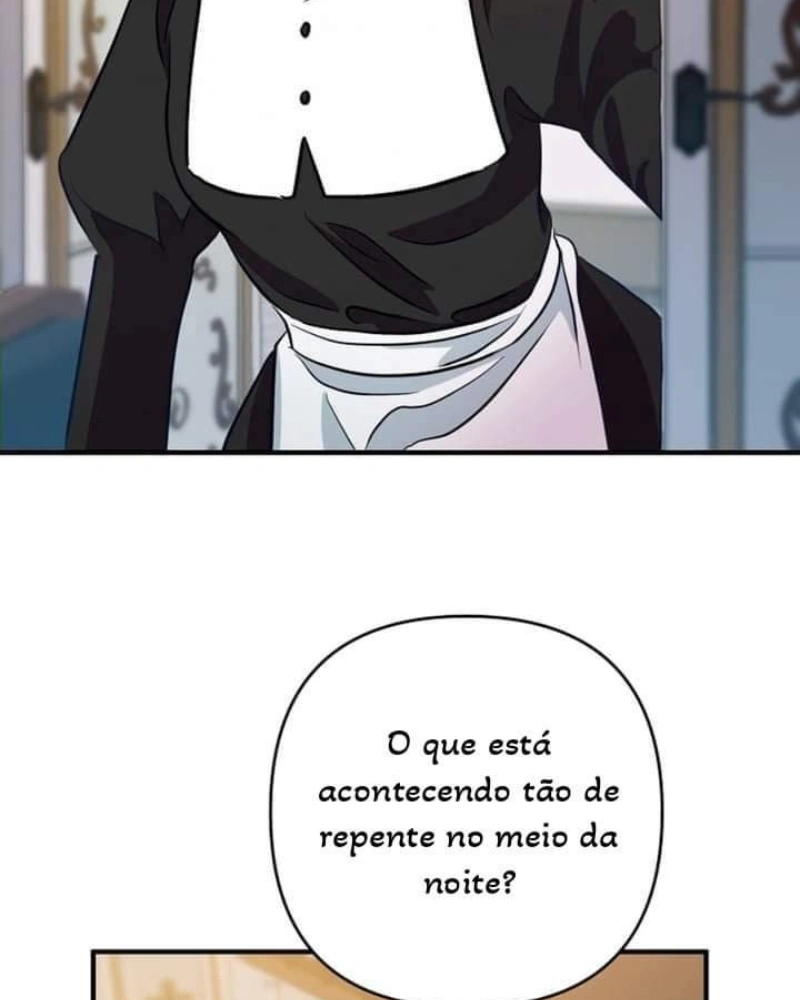 Divorce Me, Husband! Capítulo 3 Página 87
