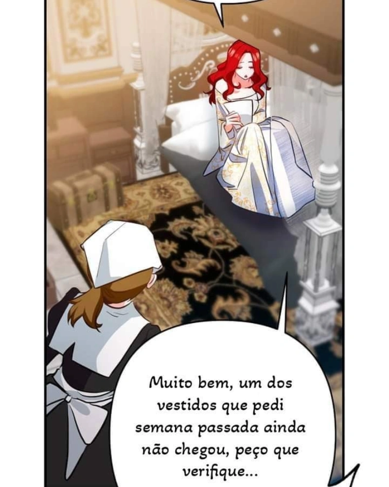 Divorce Me, Husband! Capítulo 3 Página 88