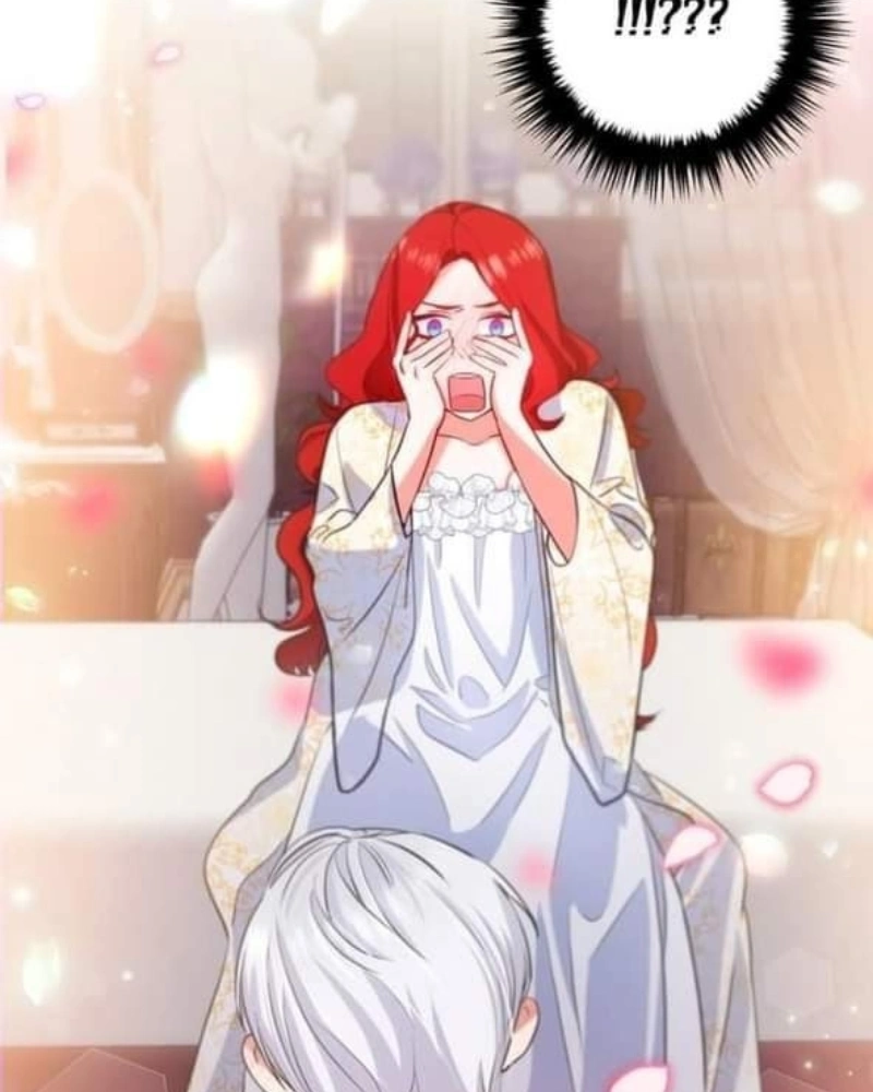 Divorce Me, Husband! Capítulo 3 Página 99