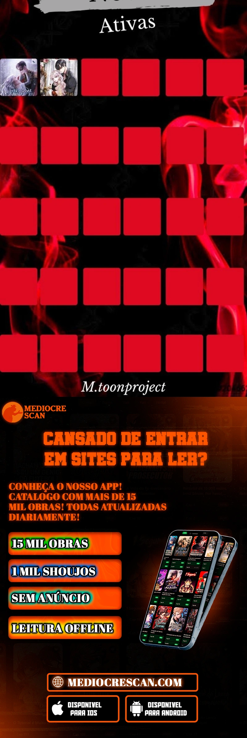 Divorce Me, Husband! Capítulo 30 Página 114