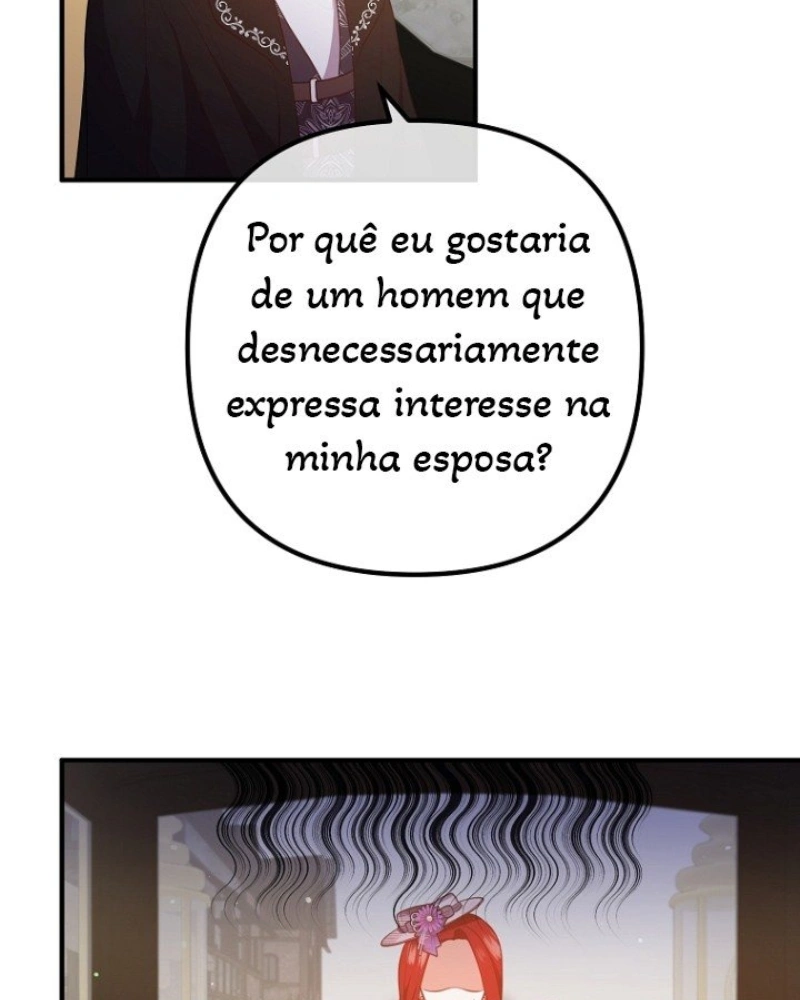 Divorce Me, Husband! Capítulo 30 Página 16