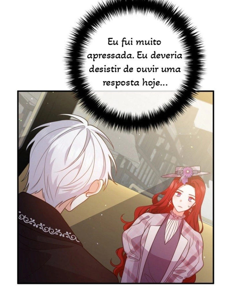 Divorce Me, Husband! Capítulo 30 Página 22
