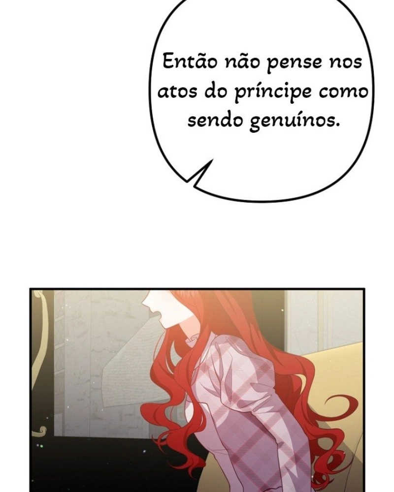 Divorce Me, Husband! Capítulo 30 Página 37