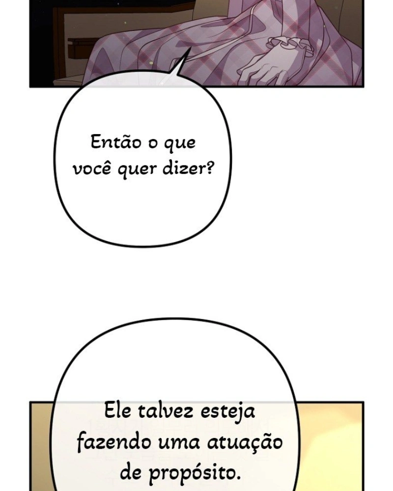 Divorce Me, Husband! Capítulo 30 Página 38