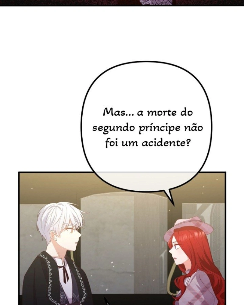 Divorce Me, Husband! Capítulo 30 Página 47