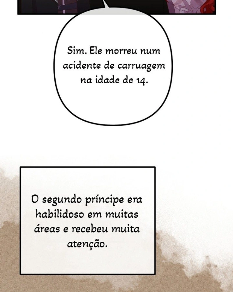 Divorce Me, Husband! Capítulo 30 Página 48