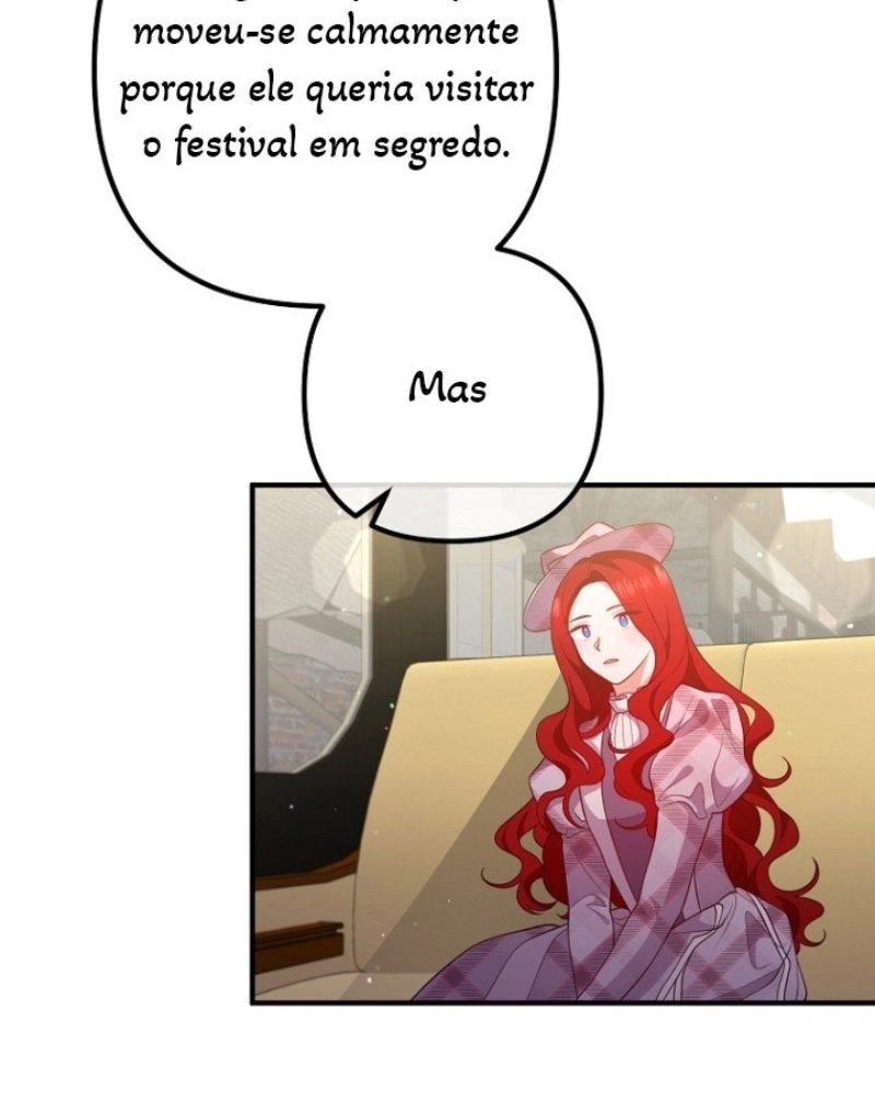 Divorce Me, Husband! Capítulo 30 Página 71