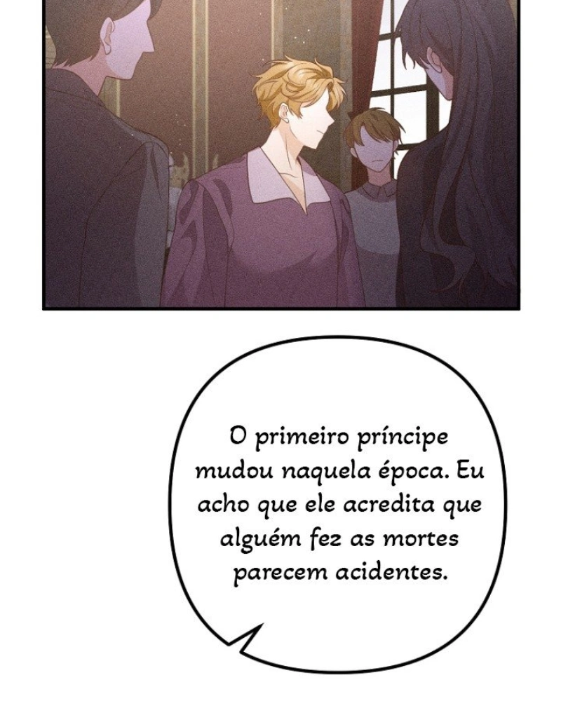 Divorce Me, Husband! Capítulo 30 Página 82
