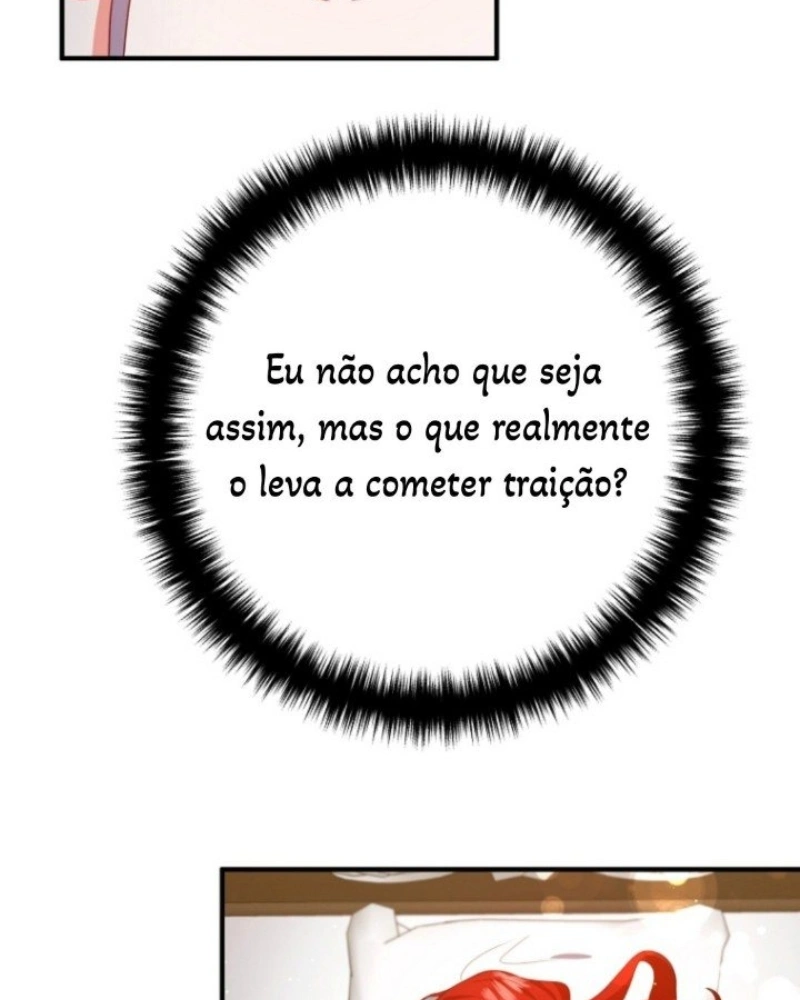 Divorce Me, Husband! Capítulo 31 Página 10
