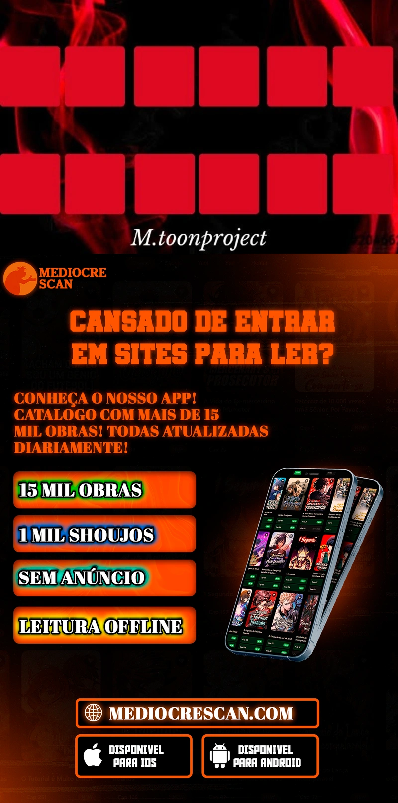 Divorce Me, Husband! Capítulo 31 Página 104