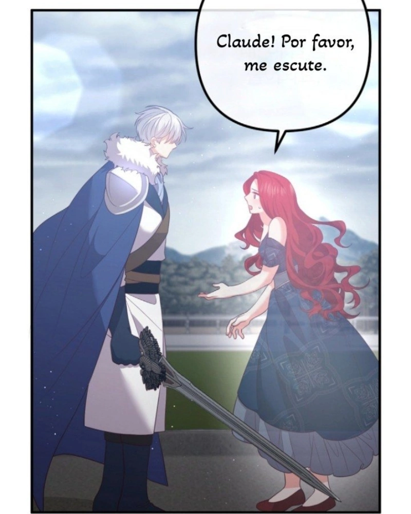 Divorce Me, Husband! Capítulo 31 Página 37
