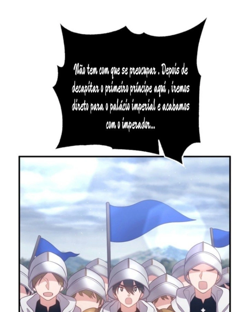 Divorce Me, Husband! Capítulo 31 Página 64