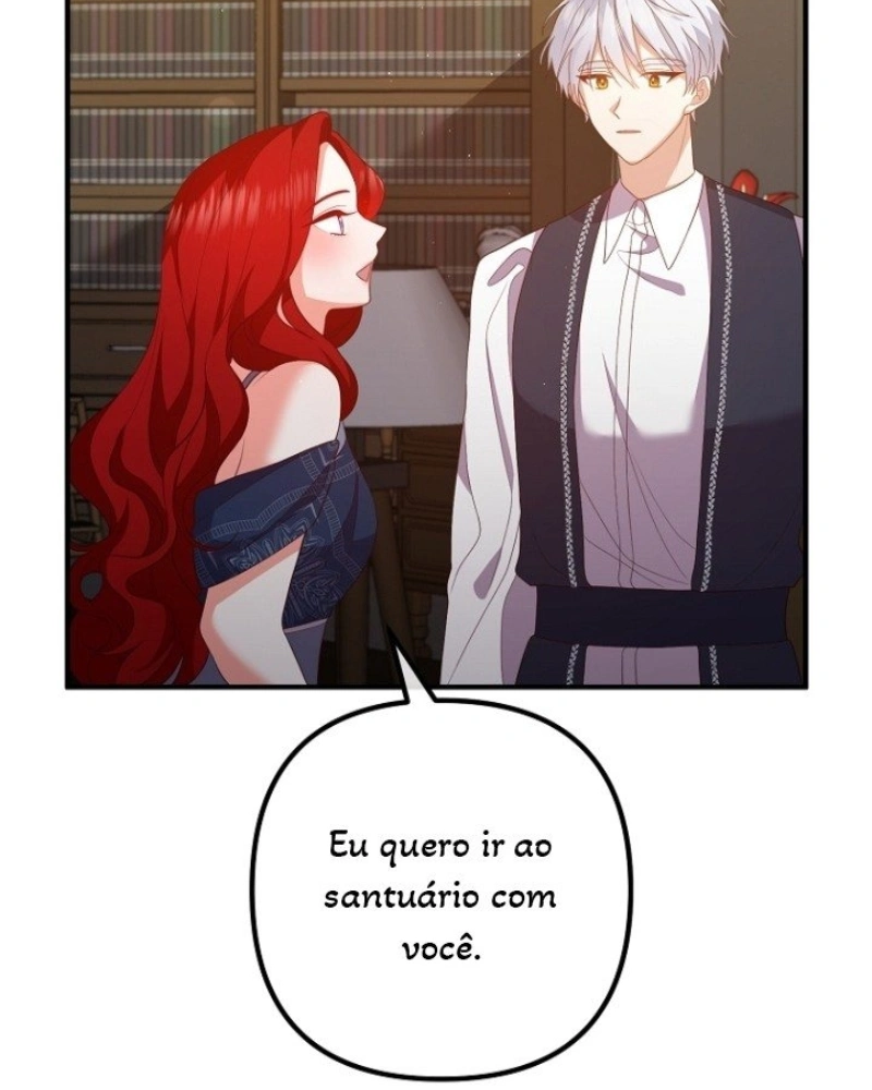Divorce Me, Husband! Capítulo 32 Página 104