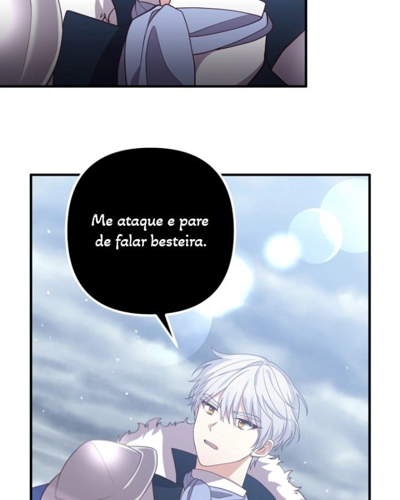 Divorce Me, Husband! Capítulo 32 Página 18