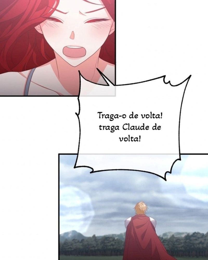 Divorce Me, Husband! Capítulo 32 Página 46