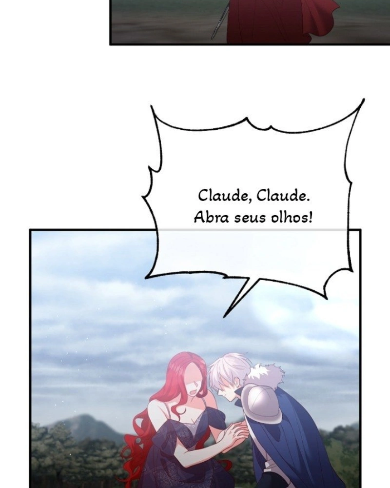 Divorce Me, Husband! Capítulo 32 Página 47