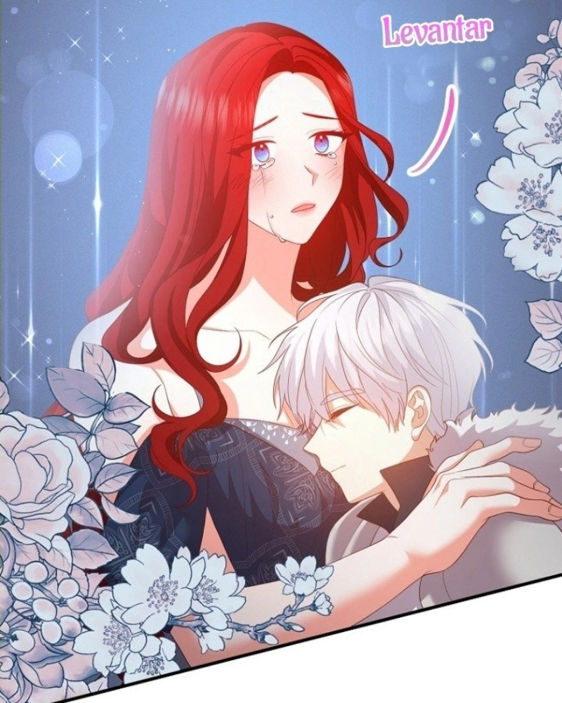 Divorce Me, Husband! Capítulo 32 Página 52