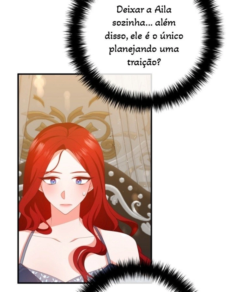 Divorce Me, Husband! Capítulo 32 Página 72