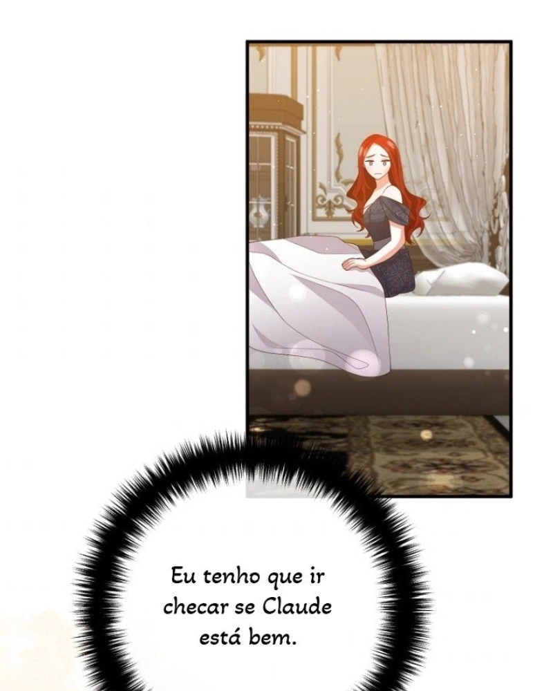 Divorce Me, Husband! Capítulo 32 Página 75