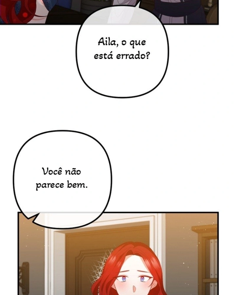 Divorce Me, Husband! Capítulo 32 Página 81