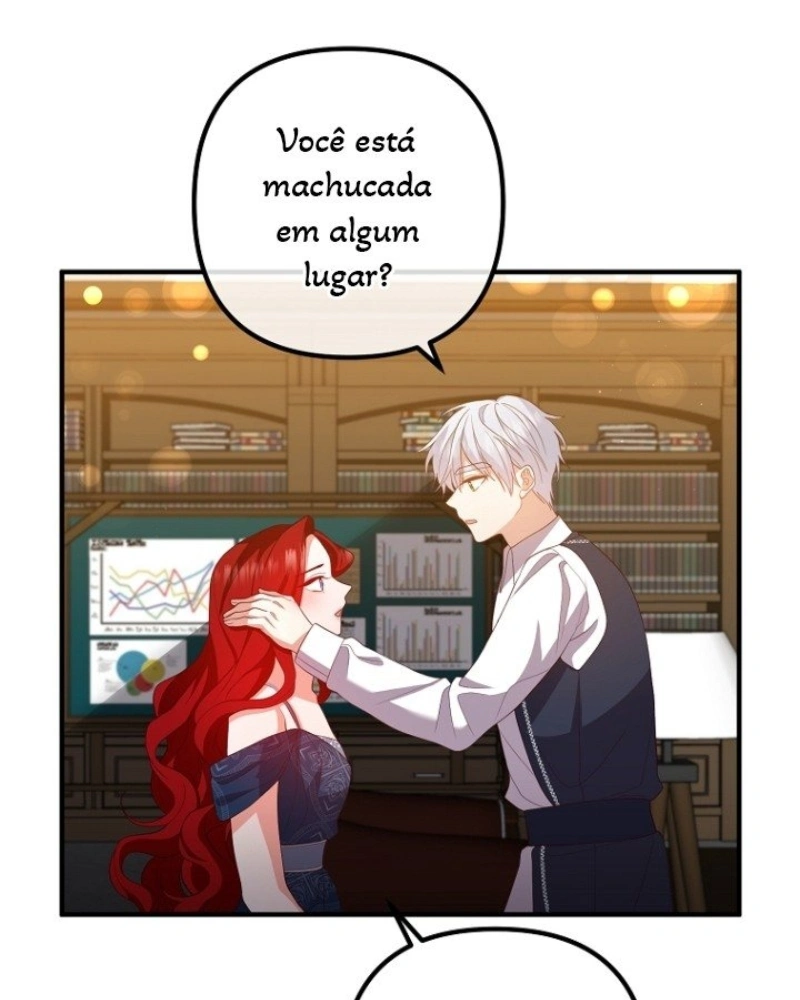 Divorce Me, Husband! Capítulo 32 Página 83