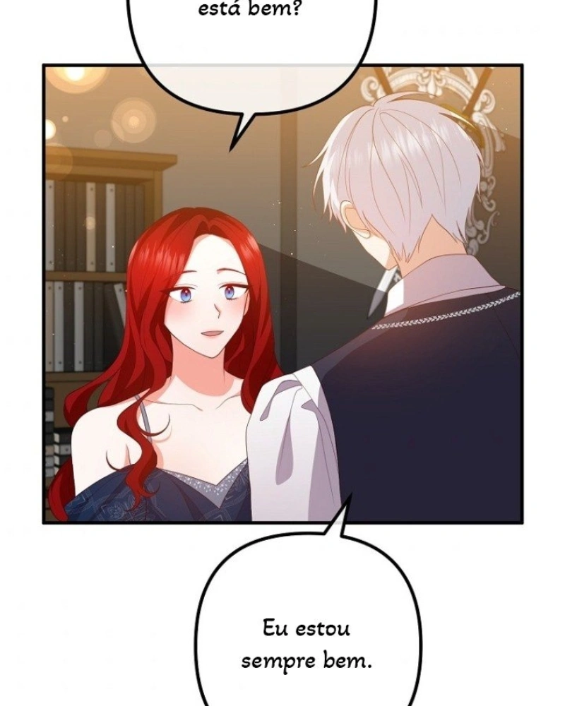 Divorce Me, Husband! Capítulo 32 Página 86